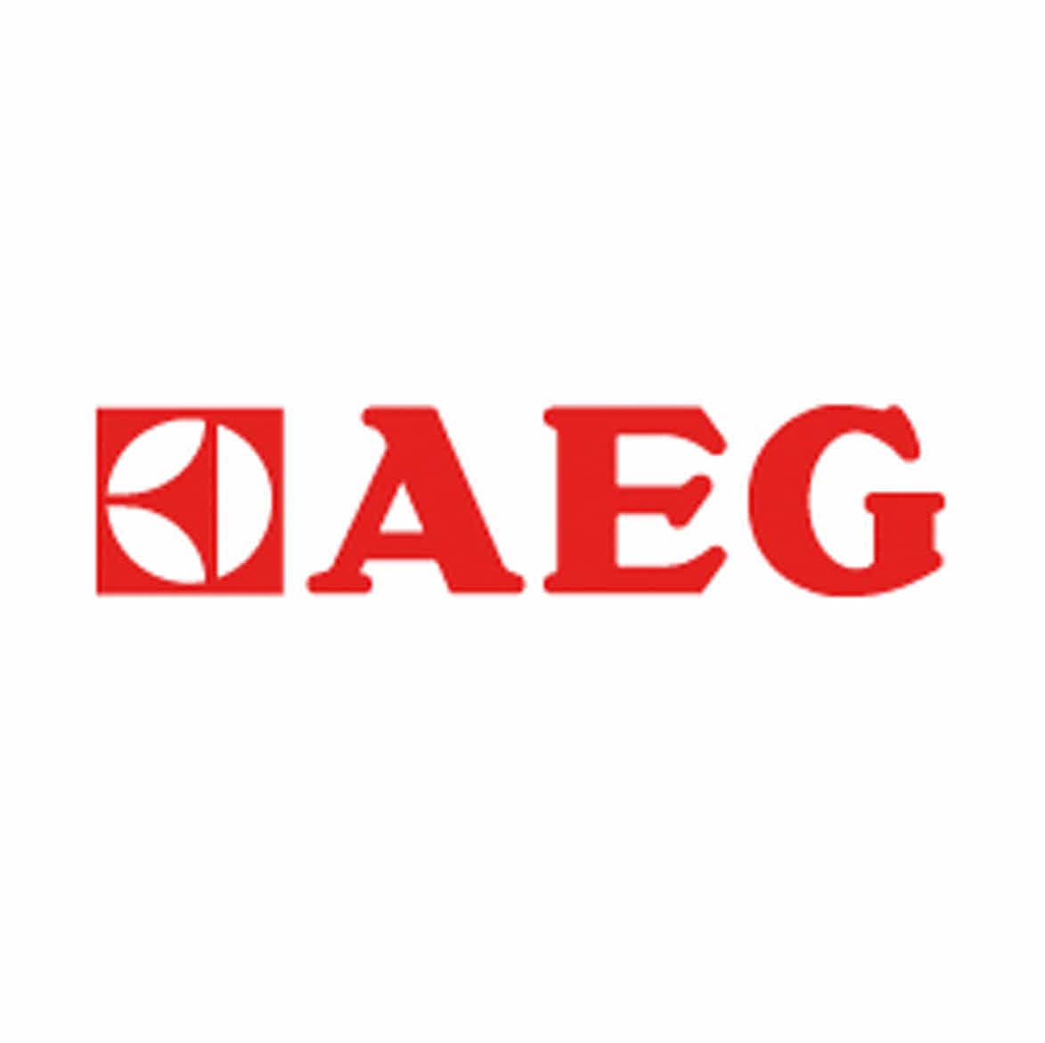 AEG Logo - Gefrierschrank Ratgeber